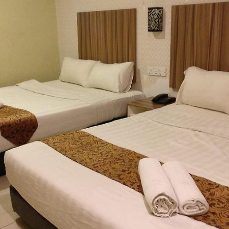 101 Lake View Hotel Puchong Ngoại thất bức ảnh