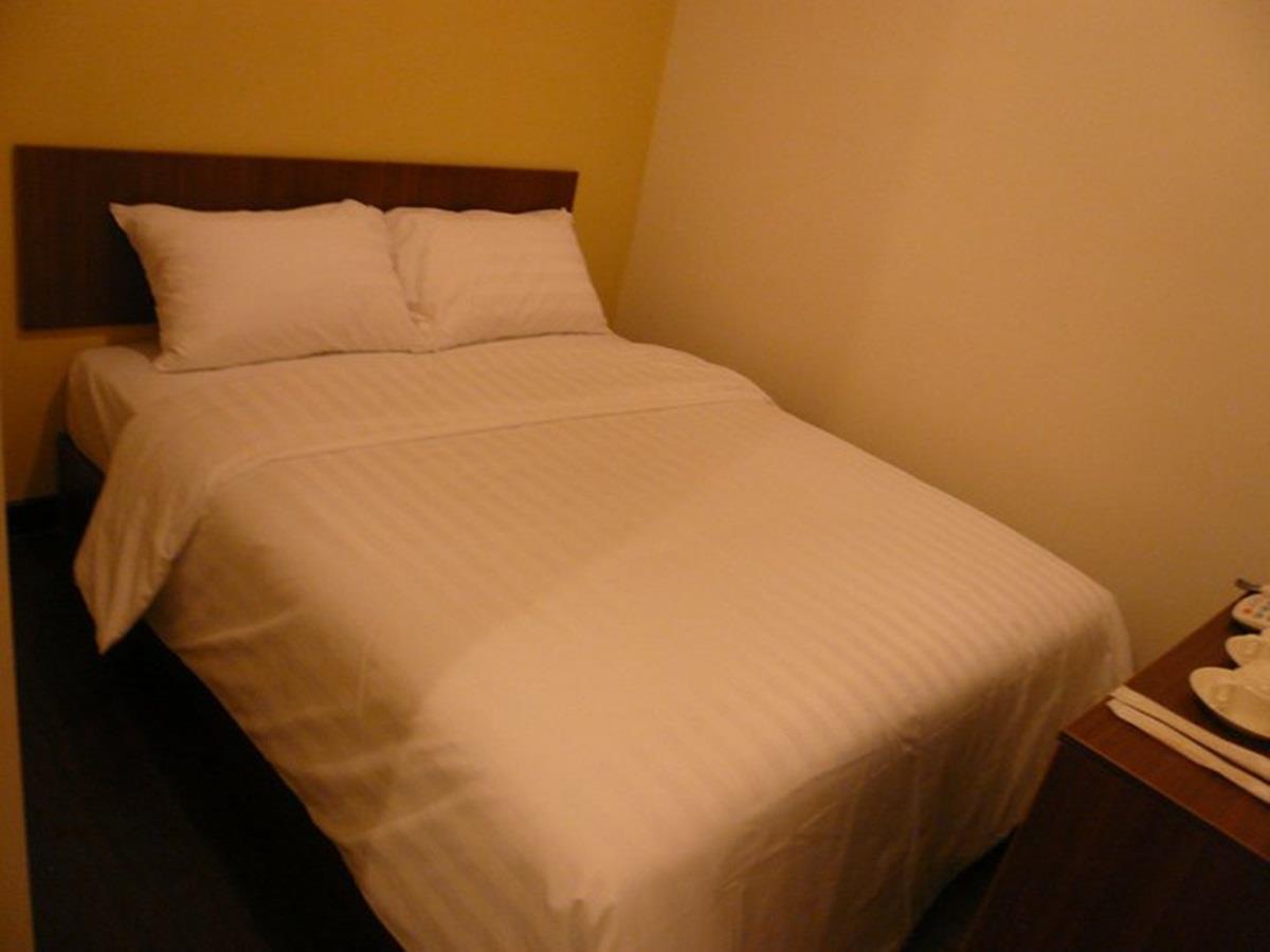101 Lake View Hotel Puchong Ngoại thất bức ảnh