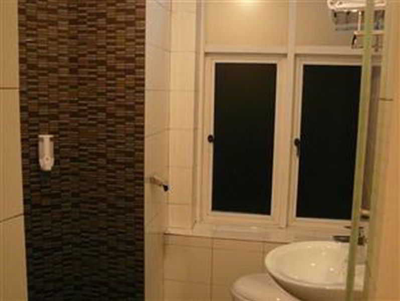 101 Lake View Hotel Puchong Ngoại thất bức ảnh