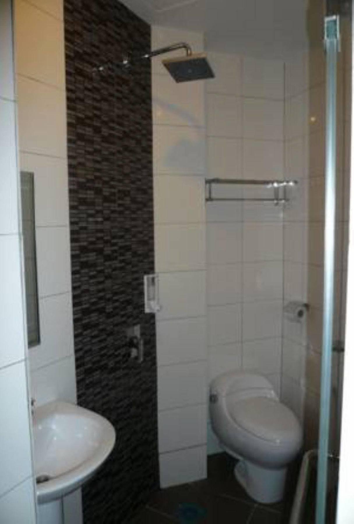 101 Lake View Hotel Puchong Ngoại thất bức ảnh