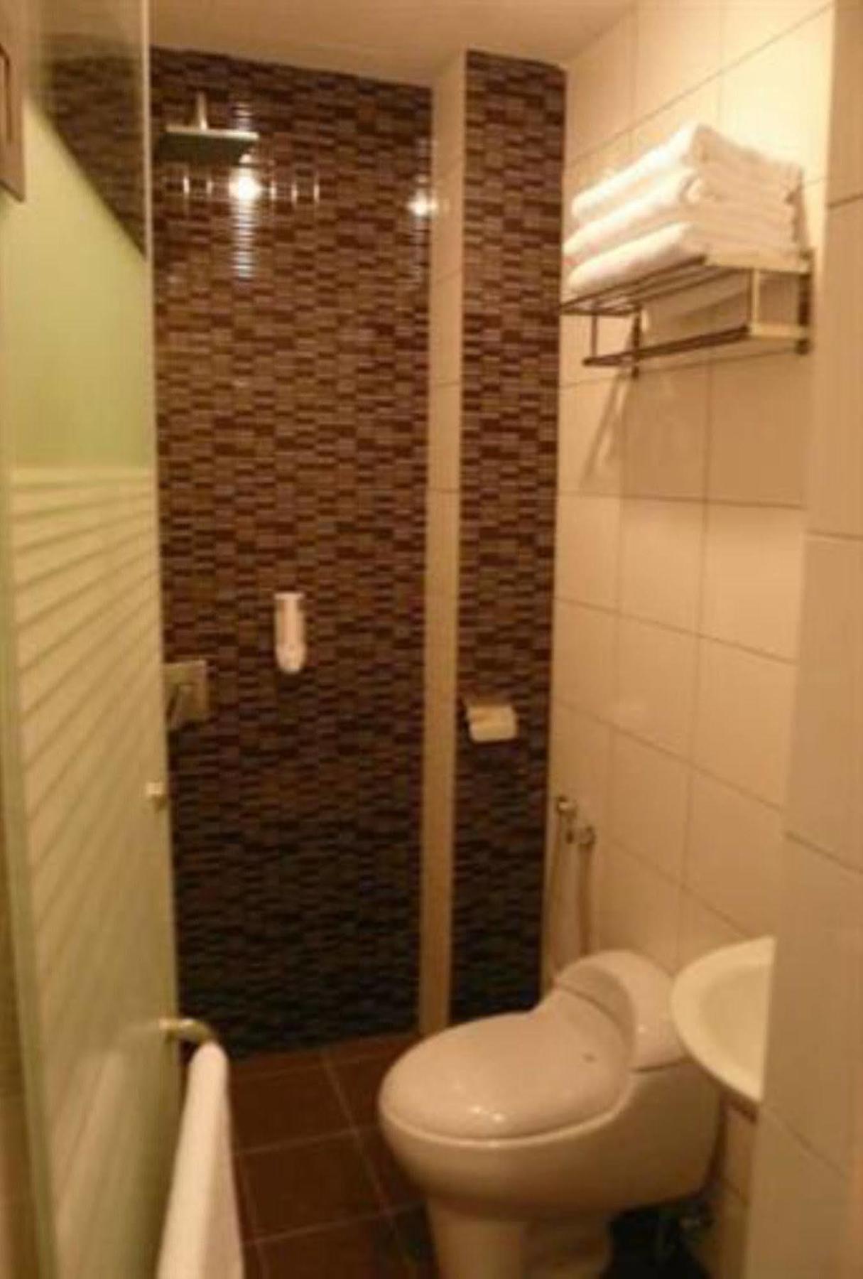 101 Lake View Hotel Puchong Ngoại thất bức ảnh